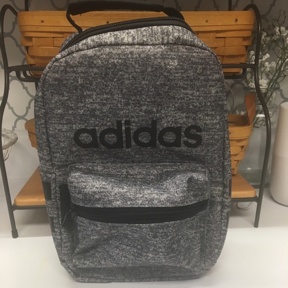 adidas Other - Adidas lunch bag